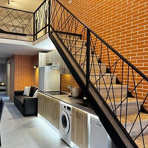 Apartamento de 2 Dormitorios